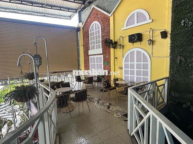 cho thuê quán cafe ngay TT Thị trấn Phước dân trục nguyễn huệ và 703