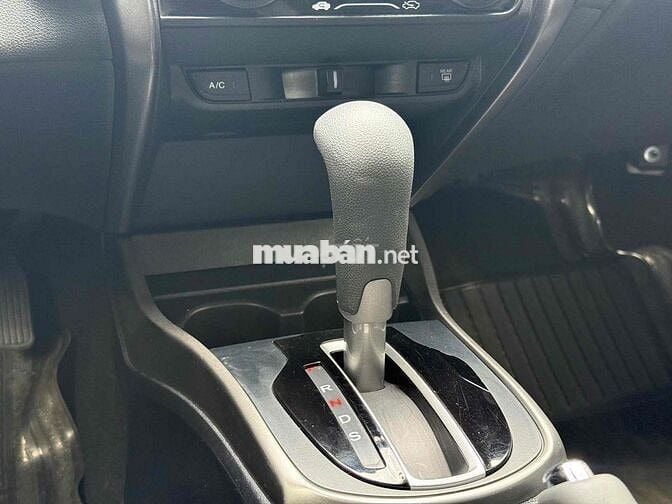 Honda City 1.5AT 2017 Bạc 82.000 km 1Chủ