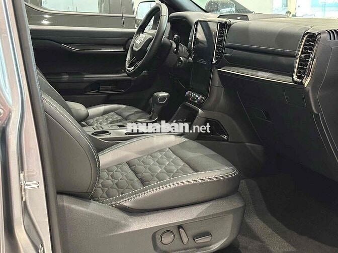 2026 Platinum 10AT 1C đưa trước 418tr0 là nhận xe