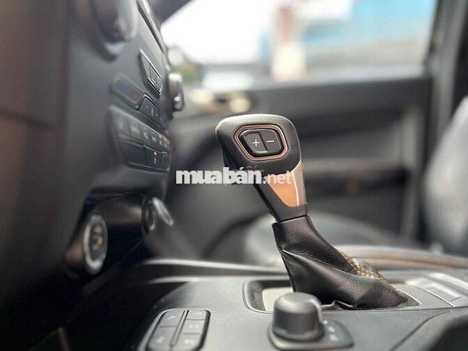 Ranger Wildtrak 1 Chủ Full bảo dưỡng Cty XHĐ