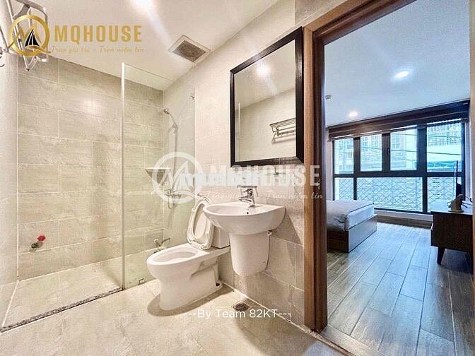 🏡CHO THUÊ CH 1PN - 2PN🌳CHỢ BÀ CHIỂU - PHAN ĐĂNG LƯU🌻THANG MÁY🌻✨60M2✨
