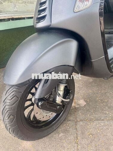 Piaggio Vespa Sprint Xám chính chủ bao ký giấy tờ