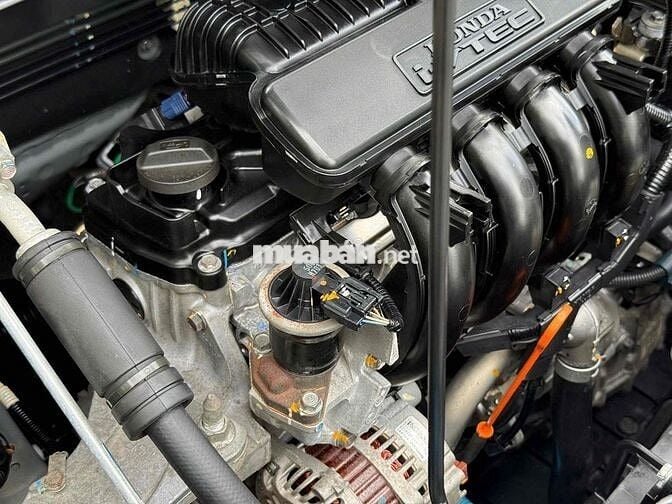 Honda City 1.5AT 2017 Bạc 82.000 km 1Chủ
