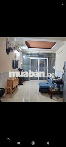 nhà đẹp 2 phòng ngủ 2vs có nội thất đầy đủ 