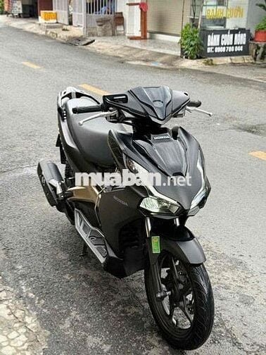 Honda Airblade 125fi 2020 Đặc Biệt Đen nhám 12k