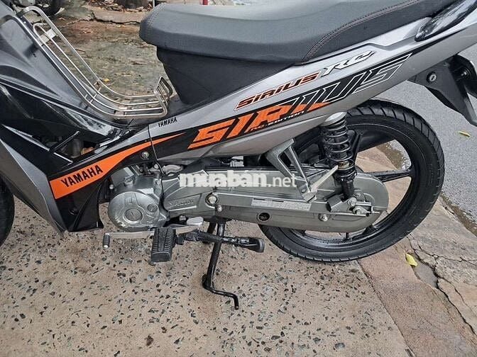 Sirius 50cc...2023...72AH-081.22
