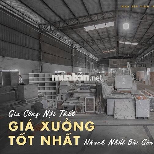 TUYỂN THỢ MỘC GỖ CN - THỢ PHỤ - LDPT