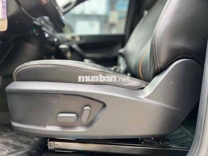 Ranger Wildtrak 1 Chủ Full bảo dưỡng Cty XHĐ
