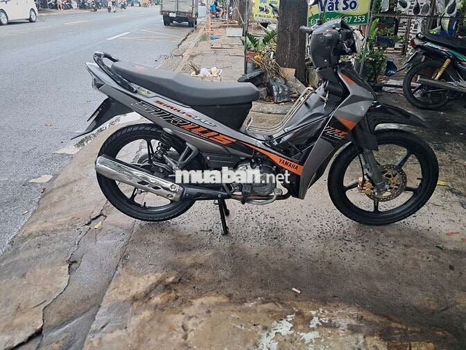 Sirius 50cc...2023...72AH-081.22