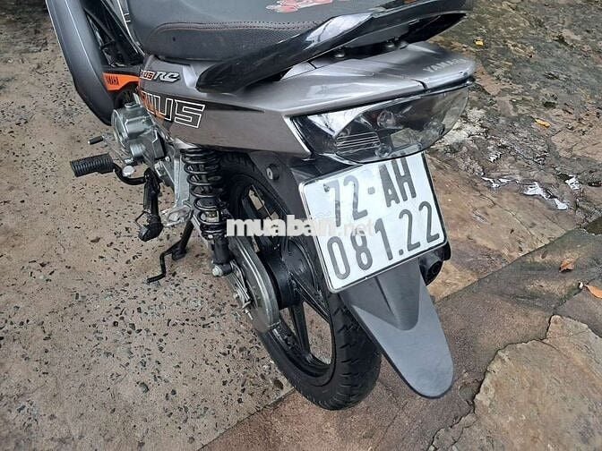 Sirius 50cc...2023...72AH-081.22