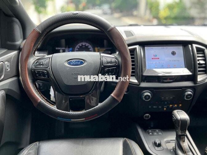 Ranger Wildtrak 1 Chủ Full bảo dưỡng Cty XHĐ