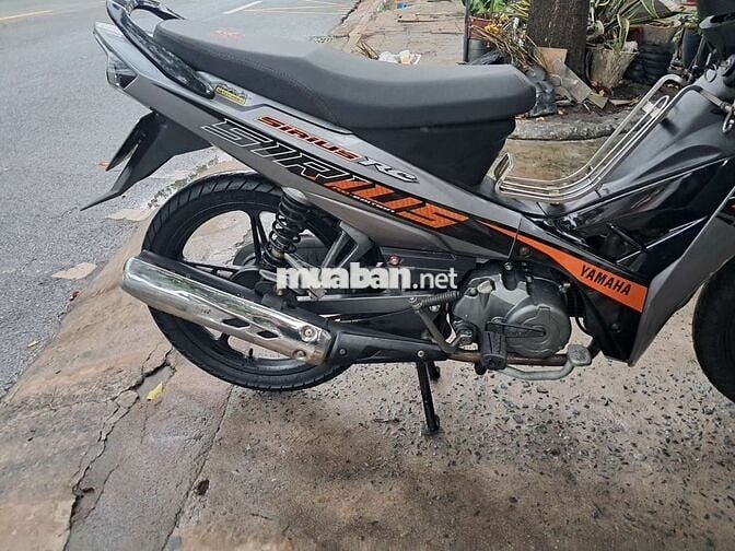Sirius 50cc...2023...72AH-081.22