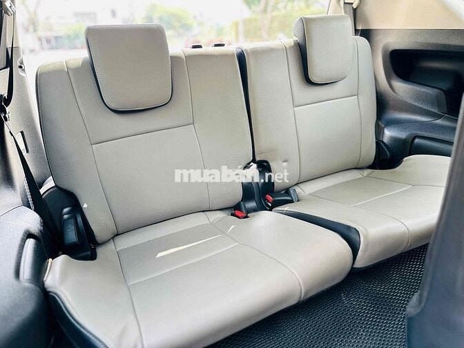 Toyota Innova G 2016 Tự động Nâu