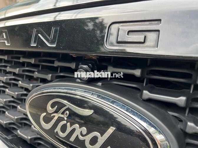 Ranger Wildtrak 1 Chủ Full bảo dưỡng Cty XHĐ