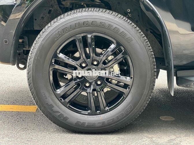 Ranger Wildtrak 1 Chủ Full bảo dưỡng Cty XHĐ