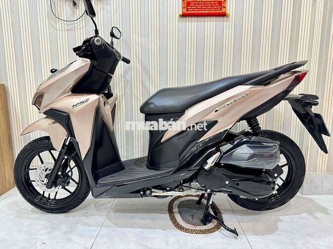 Vario 125 2019 TFT