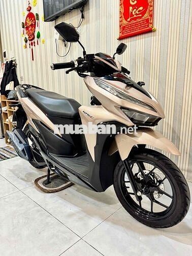 Vario 125 2019 TFT