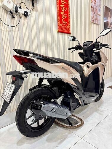 Vario 125 2019 TFT