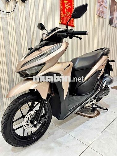 Vario 125 2019 TFT