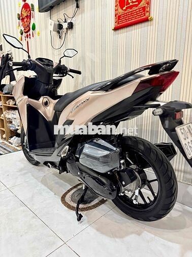 Vario 125 2019 TFT