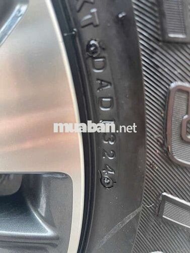 Fortuner Legender 2024,dầu,17 ngàn km,sơn zin 100%