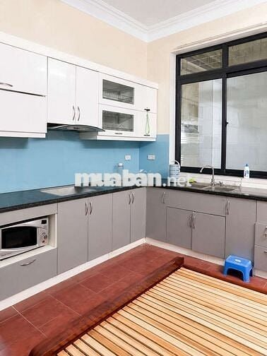 Tại Nghĩa Dũng - #Ba Đình. GIÁ 3.5 TR. VSKK TẦNG 1