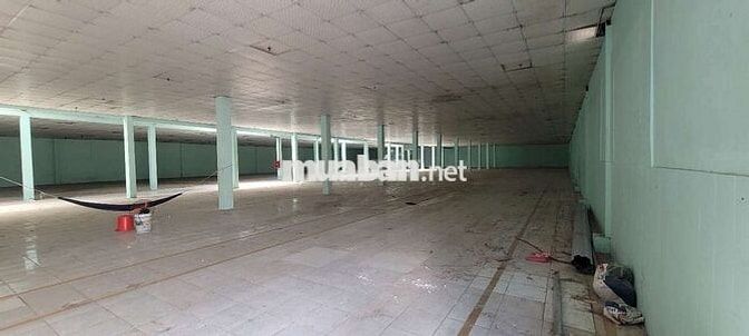 MB KHO XƯỞNG CONTAINER ĐÊM. PCCC TỰ ĐỘNG. SD1600M2 . 