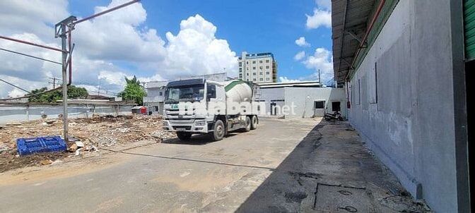 MB KHO XƯỞNG CONTAINER ĐÊM. PCCC TỰ ĐỘNG. SD1600M2 . 