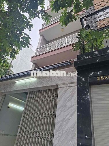 NHÀ ĐẸP KHU DÂN CƯ AN SƯƠNG CHO THUÊ