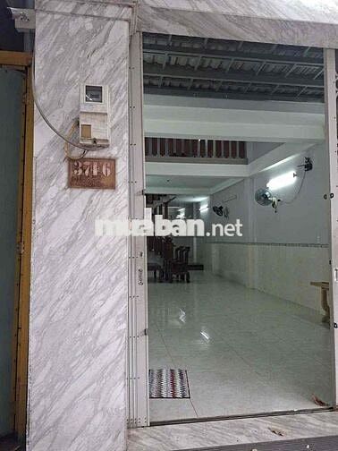 NHÀ ĐẸP KHU DÂN CƯ AN SƯƠNG CHO THUÊ
