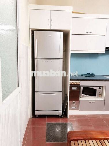 Tại Nghĩa Dũng - #Ba Đình. GIÁ 3.5 TR. VSKK TẦNG 1