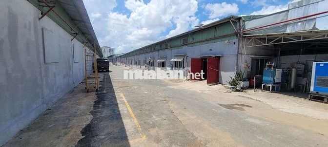 MB KHO XƯỞNG CONTAINER ĐÊM. PCCC TỰ ĐỘNG. SD1600M2 . 