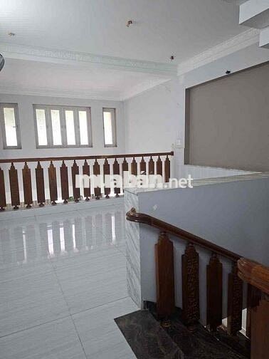 NHÀ ĐẸP KHU DÂN CƯ AN SƯƠNG CHO THUÊ