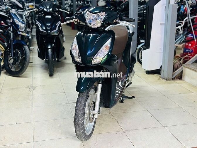 XE MÁY THỊNH PHÁT- VISION XANH RÊU  BIỂN HÀ NỘI
