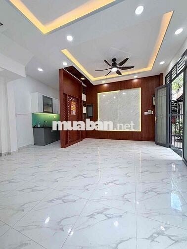 2 Tầng 3 phòng ngủ nhà mới Hưng Phú Sát Cầu Chữ Y ,Sổ Hồng Riêng