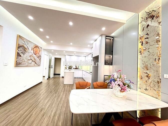 Tôi chủ nhà cần bán căn hộ Chung cư Sông Đà 7 - 135,4m2 nhà mới tinh