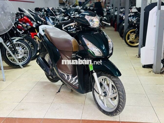 XE MÁY THỊNH PHÁT- VISION XANH RÊU  BIỂN HÀ NỘI
