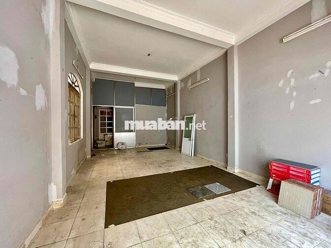 Cho thuê MBKD đa nghành nghề , có thể ở lại - Ngay Giáp Quận 10