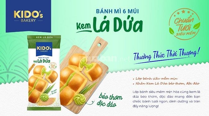 Nhân viên bán hàng - Kênh GT - Đi thị trường