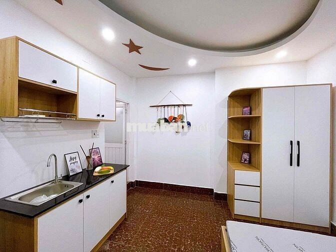 Giảm 500k + hỗ trợ giữ phòng lâu cho tsv