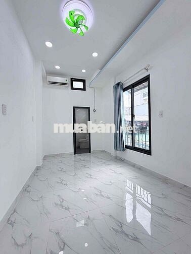 2 Tầng 3 phòng ngủ nhà mới Hưng Phú Sát Cầu Chữ Y ,Sổ Hồng Riêng