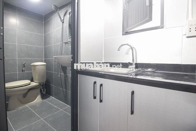 🌿GIÁ SIÊU HẤP DẪN - FULL NỘI THẤT – CỬA SỔ - MỚI 100%