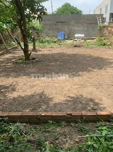 Chính chủ bán đất 198 m2 giáp Thủ Đức, giá tốt-Ngã 3 Cây Điệp,Dĩ An,BD