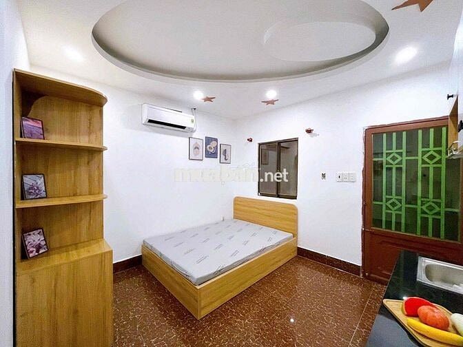 Giảm 500k + hỗ trợ giữ phòng lâu cho tsv