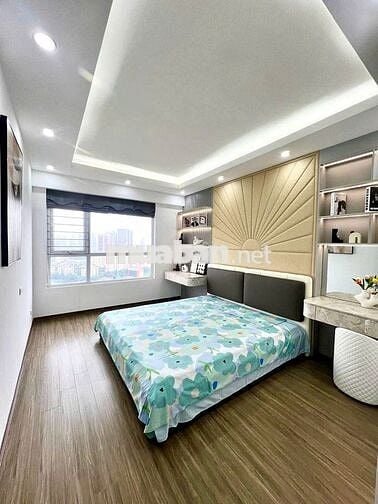 Tôi chủ nhà cần bán căn hộ Chung cư Sông Đà 7 - 135,4m2 nhà mới tinh