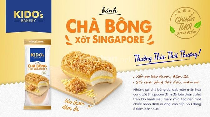 Nhân viên bán hàng - Kênh GT - Đi thị trường