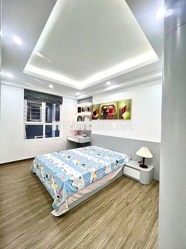 Tôi chủ nhà cần bán căn hộ Chung cư Sông Đà 7 - 135,4m2 nhà mới tinh