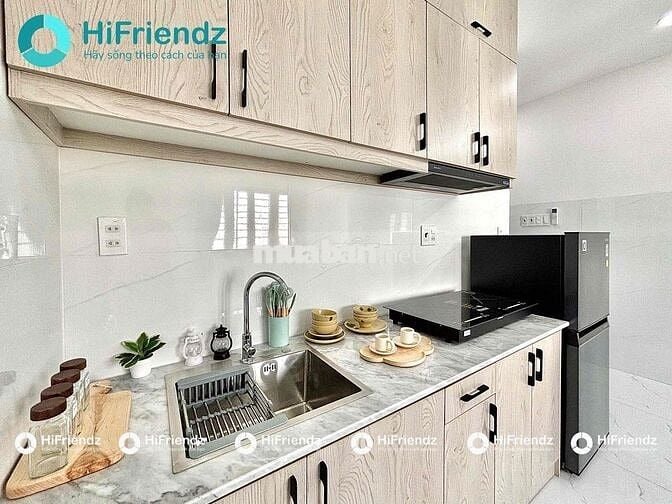 Phòng Trọ Cao Cấp Mới Xây Ngay Mega Market Giá Chỉ Từ 4tr Cửa Sổ Trời