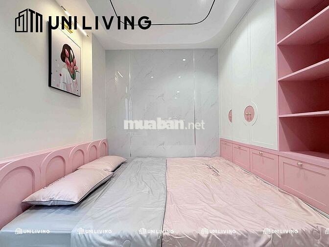 🎀 STUDIO BÁNH BÈO – XINH TỪNG GÓC, CHỈ CẦN XÁCH VALI VÀO Ở 💕