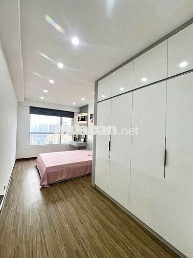 Tôi chủ nhà cần bán căn hộ Chung cư Sông Đà 7 - 135,4m2 nhà mới tinh